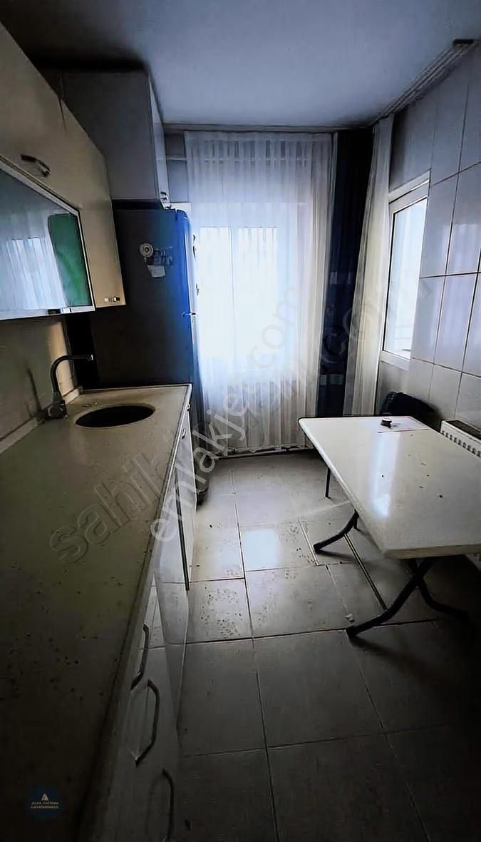 Manisa Şehzadeler Ege Mahallesi 3+1 110 M² Net | Çift Balkon - Görsel 16