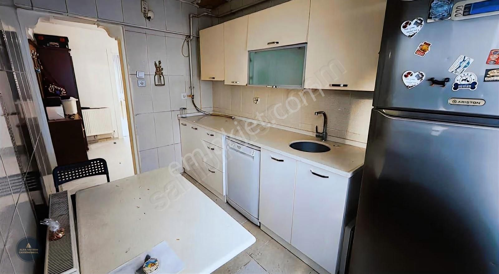 Manisa Şehzadeler Ege Mahallesi 3+1 110 M² Net | Çift Balkon - Görsel 11