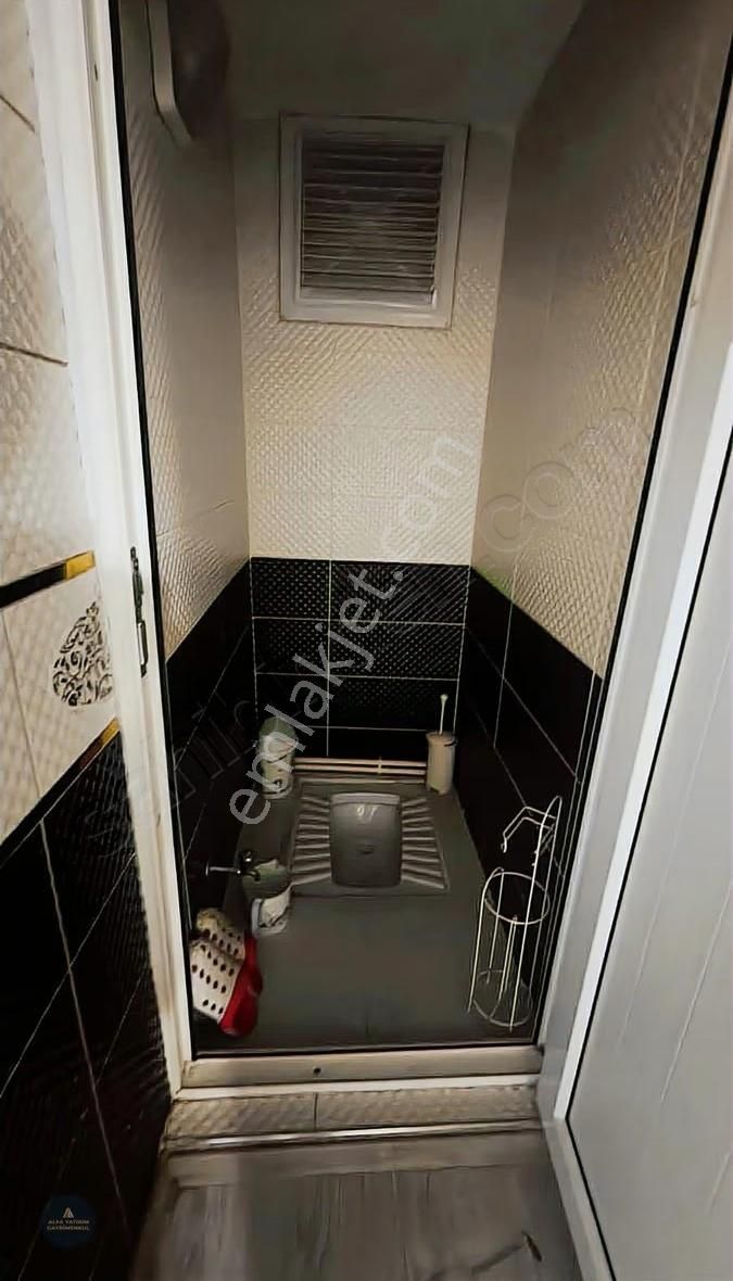 Manisa Şehzadeler Ege Mahallesi 3+1 110 M² Net | Çift Balkon - Görsel 15