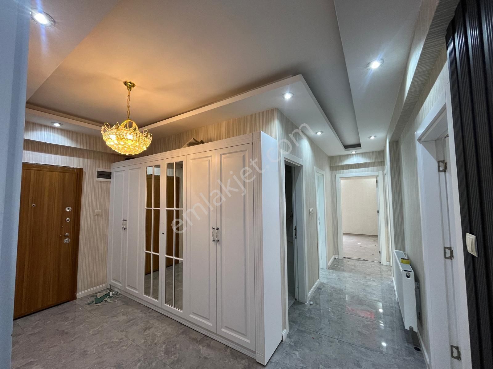 Yavuz Emlak Tan Satılık Daire Arakat Karaköprü Cavusoglu