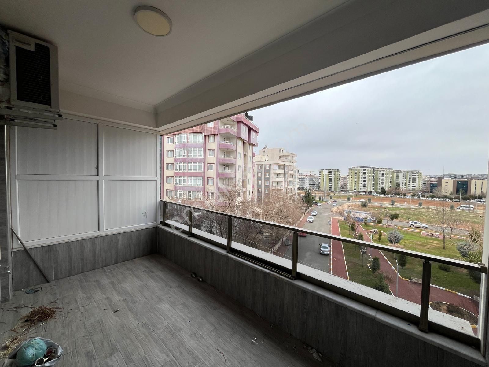 Yavuz Emlak Tan Satılık Daire Arakat Karaköprü Cavusoglu - Görsel 17