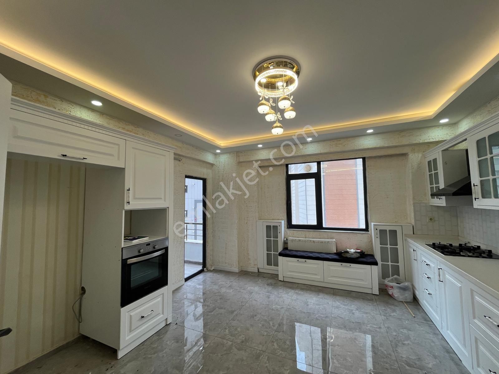 Yavuz Emlak Tan Satılık Daire Arakat Karaköprü Cavusoglu - Görsel 12