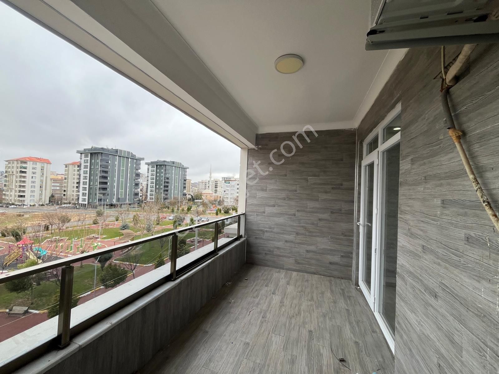 Yavuz Emlak Tan Satılık Daire Arakat Karaköprü Cavusoglu - Görsel 16