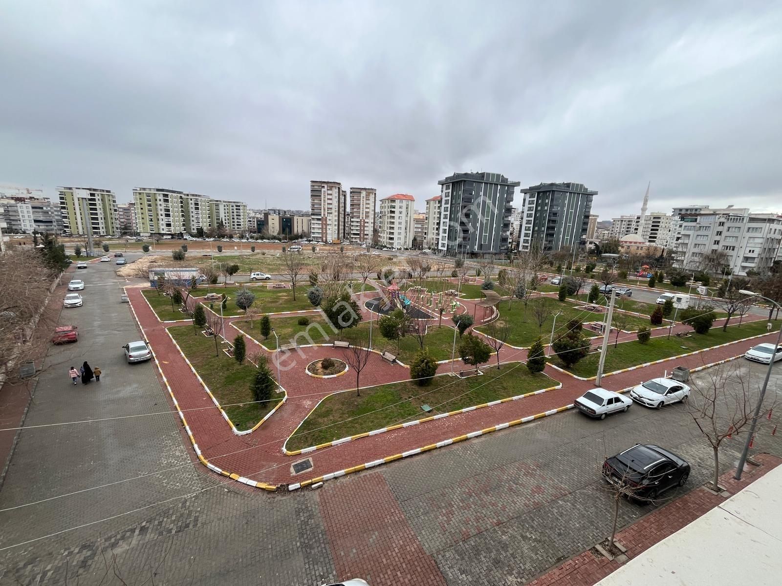 Yavuz Emlak Tan Satılık Daire Arakat Karaköprü Cavusoglu - Görsel 15