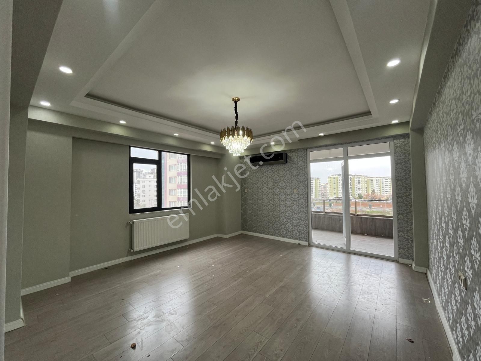 Yavuz Emlak Tan Satılık Daire Arakat Karaköprü Cavusoglu - Görsel 19