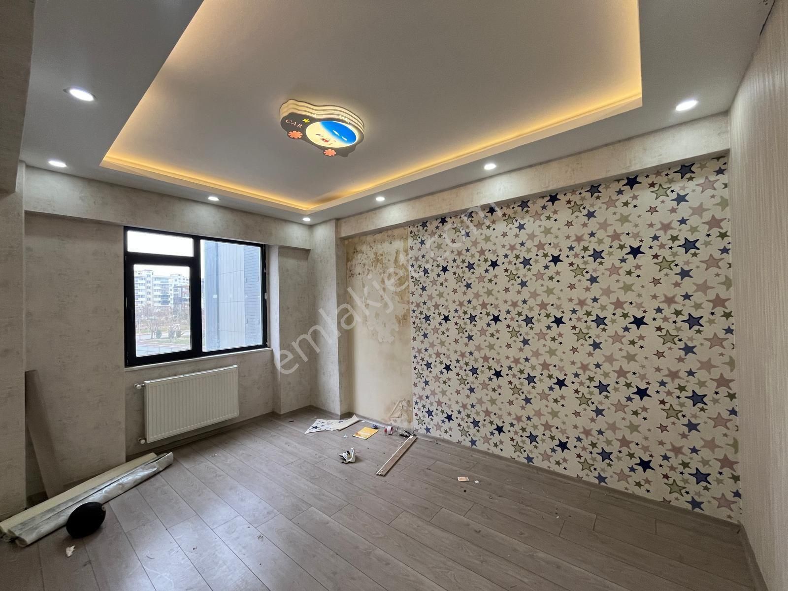 Yavuz Emlak Tan Satılık Daire Arakat Karaköprü Cavusoglu - Görsel 5