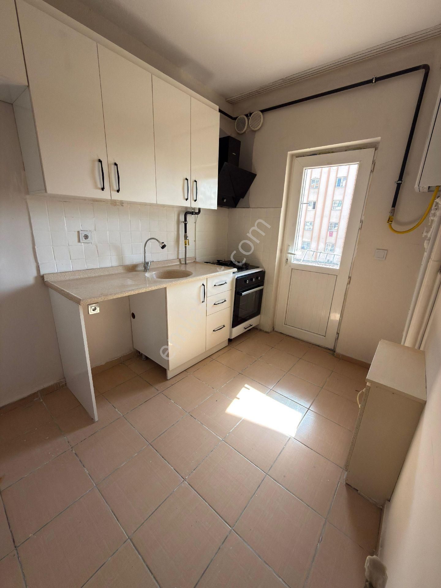 Çelebi'den Atakent 2007 Tokide Kiralık 2+1 Doğalgazlı Daire - Görsel 4