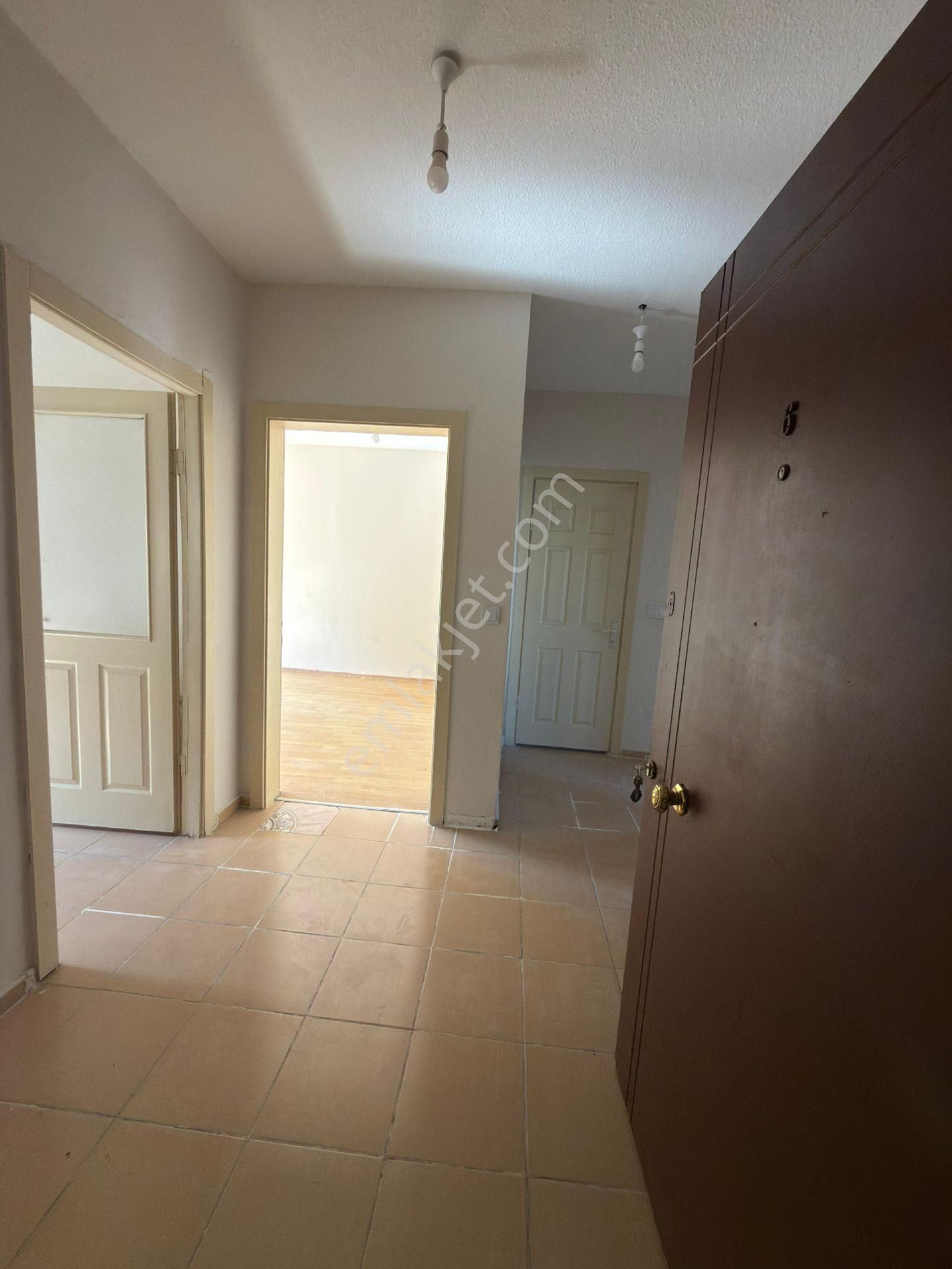 Çelebi'den Atakent 2007 Tokide Kiralık 2+1 Doğalgazlı Daire - Görsel 14