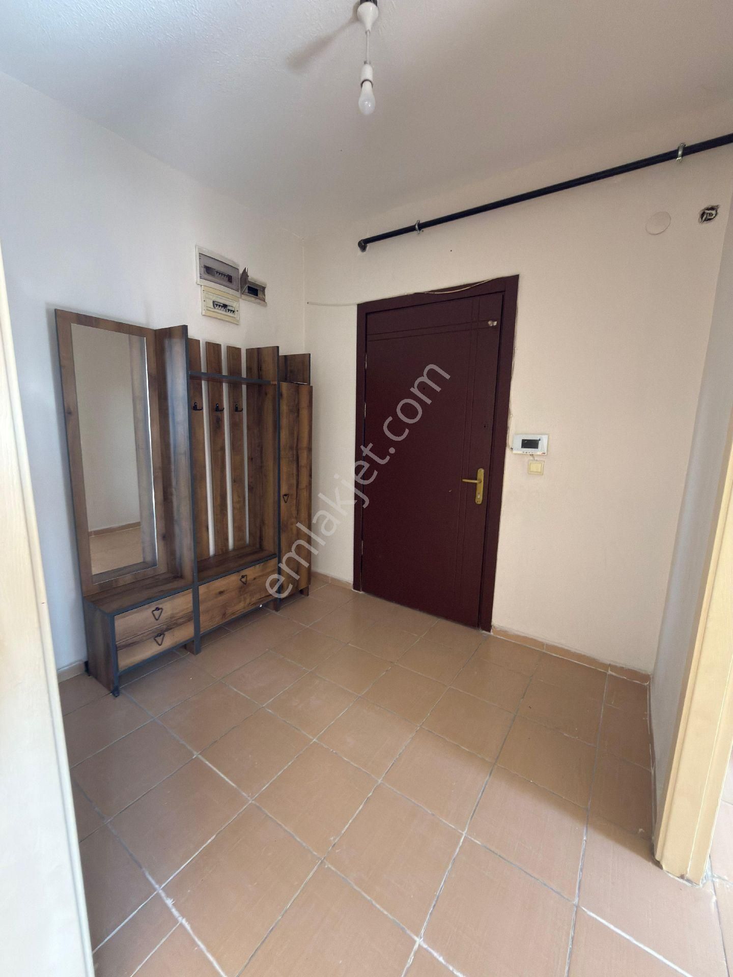 Çelebi'den Atakent 2007 Tokide Kiralık 2+1 Doğalgazlı Daire - Görsel 12