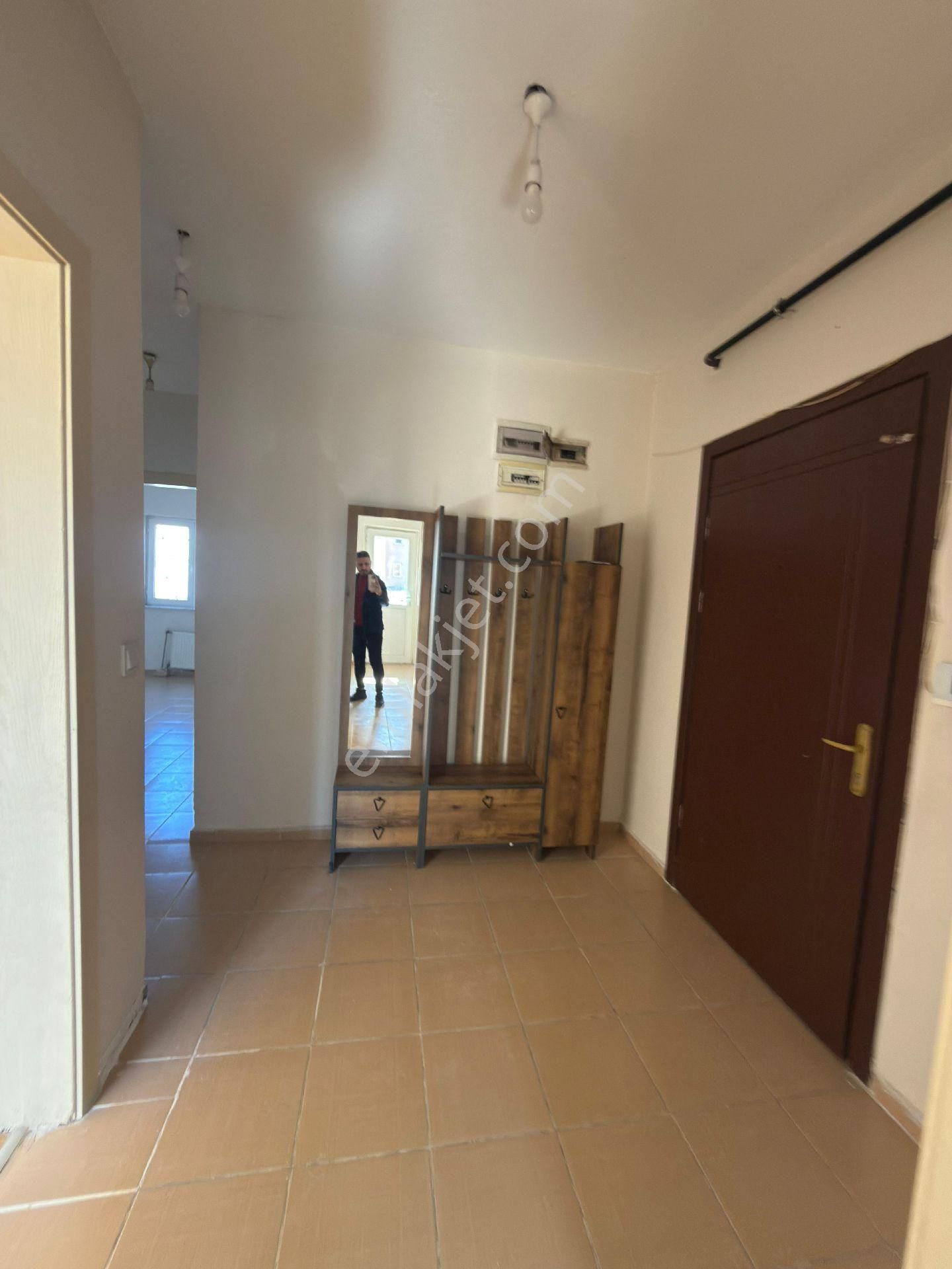 Çelebi'den Atakent 2007 Tokide Kiralık 2+1 Doğalgazlı Daire - Görsel 13