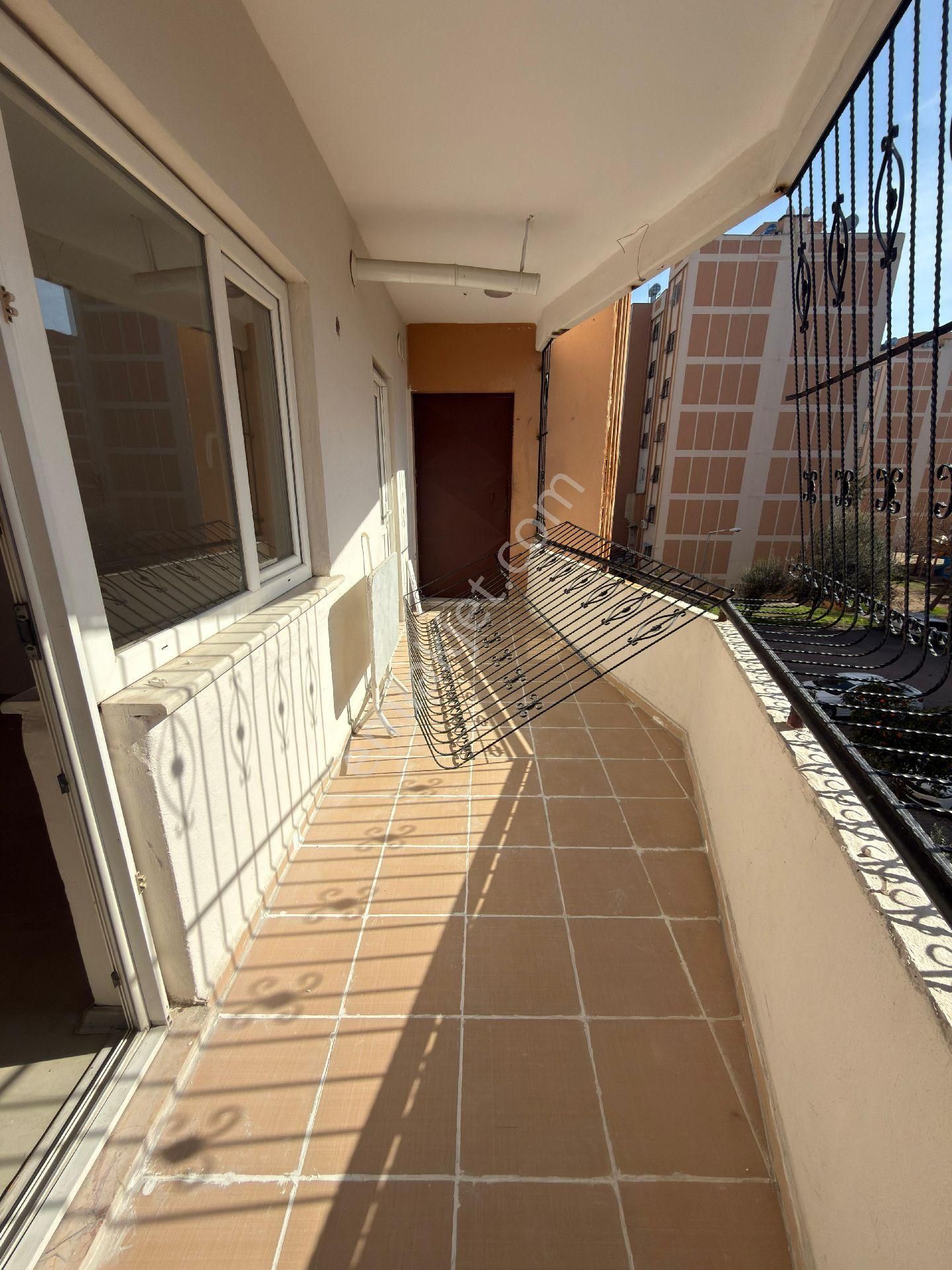 Çelebi'den Atakent 2007 Tokide Kiralık 2+1 Doğalgazlı Daire - Görsel 16