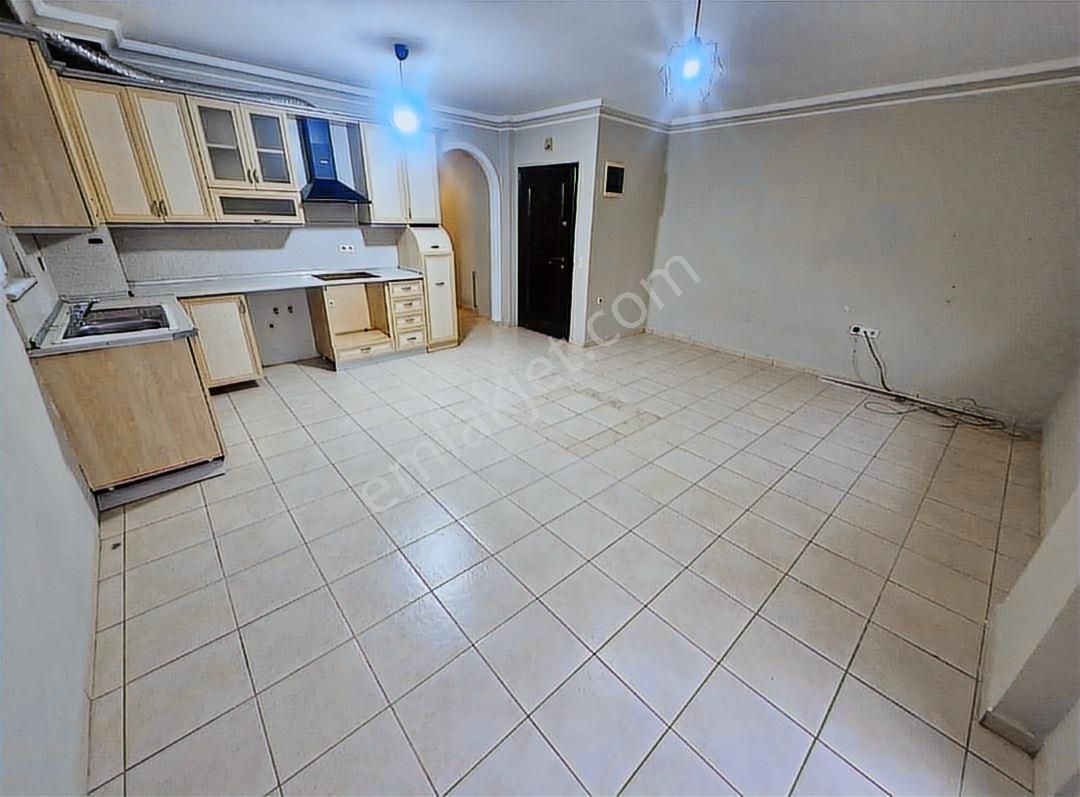 Trent'ten Side'de 2+1 Havuzlu Dairemiz Kiralıktır - Görsel 2