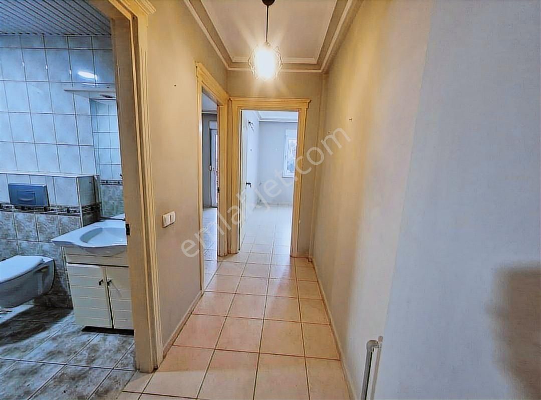 Trent'ten Side'de 2+1 Havuzlu Dairemiz Kiralıktır - Görsel 11