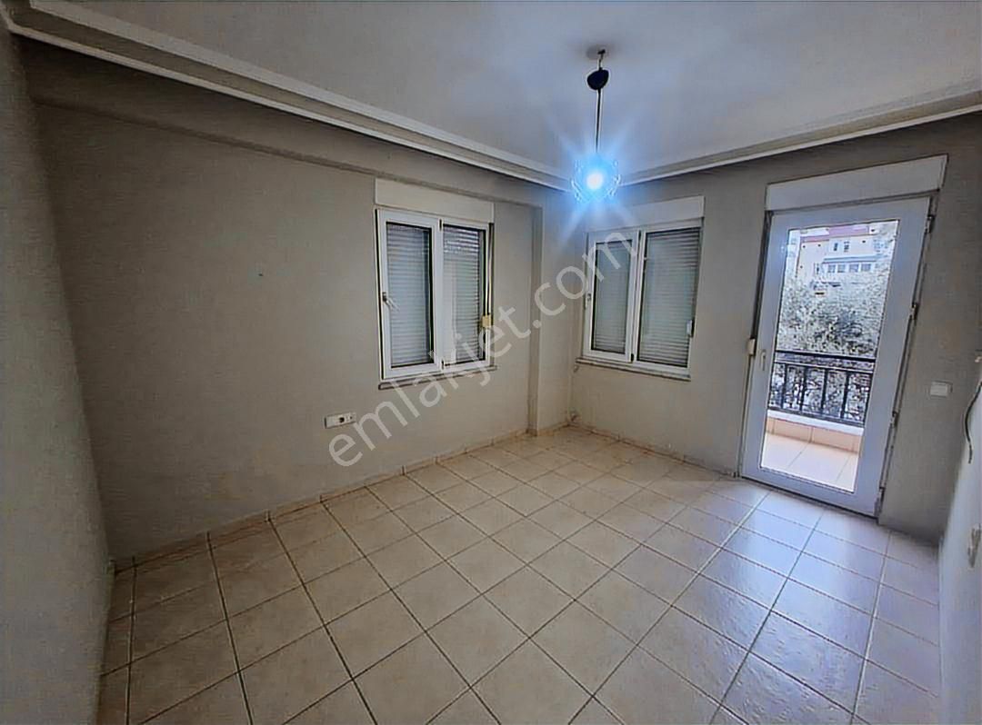 Trent'ten Side'de 2+1 Havuzlu Dairemiz Kiralıktır - Görsel 13