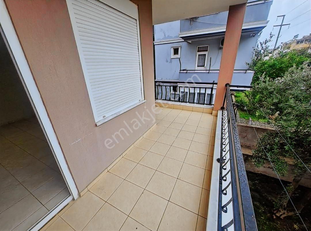 Trent'ten Side'de 2+1 Havuzlu Dairemiz Kiralıktır - Görsel 5