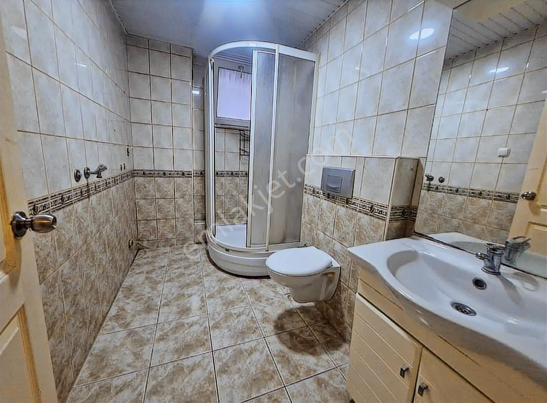 Trent'ten Side'de 2+1 Havuzlu Dairemiz Kiralıktır - Görsel 9