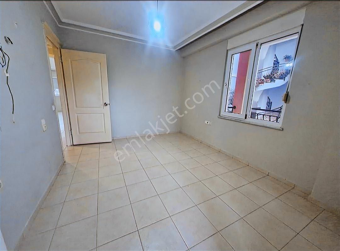 Trent'ten Side'de 2+1 Havuzlu Dairemiz Kiralıktır - Görsel 12