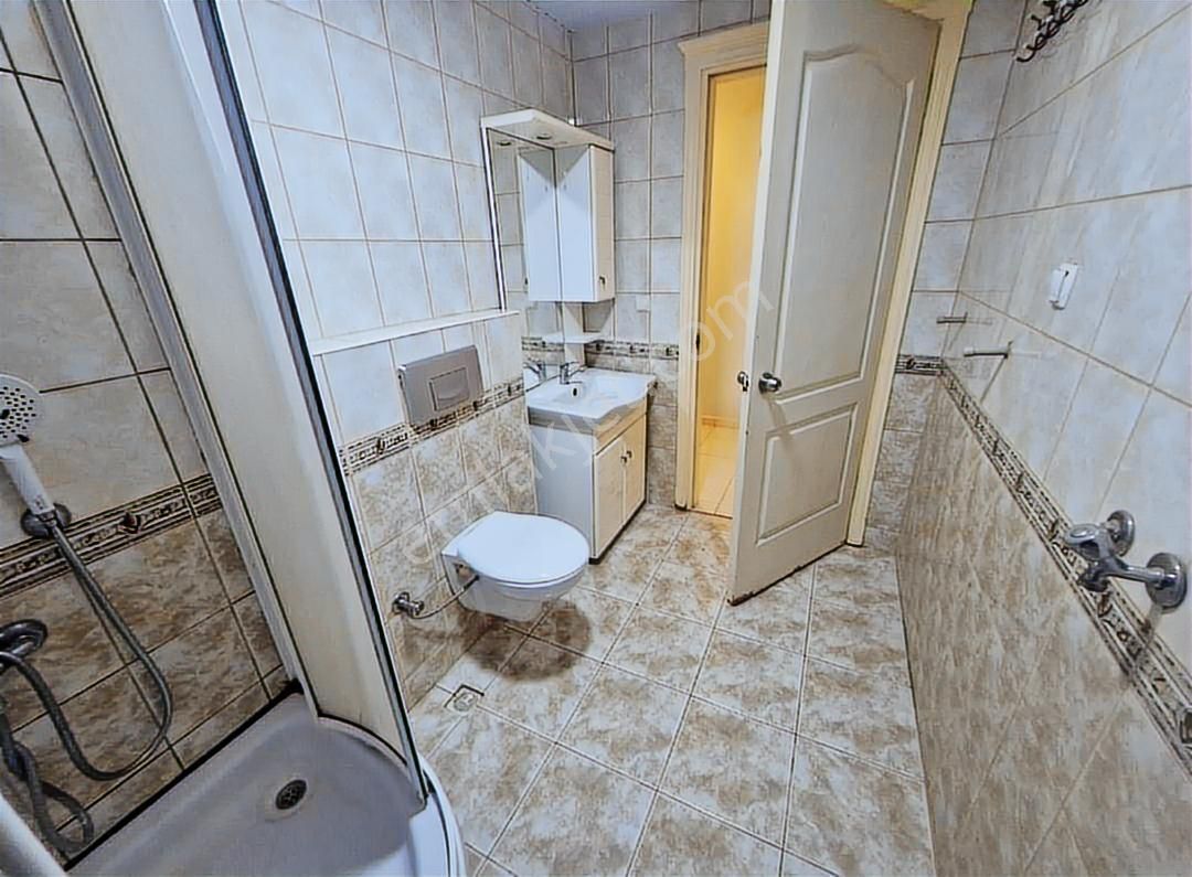 Trent'ten Side'de 2+1 Havuzlu Dairemiz Kiralıktır - Görsel 10