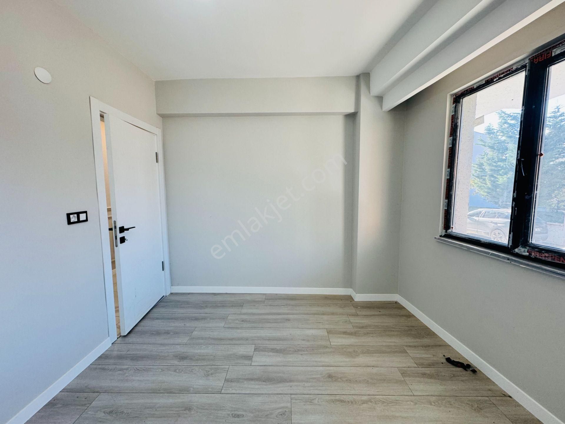 Güven'den Sınırsız Kredi İmkanlı,k. Otoparklı, Sıfır 2+1 Daire - Görsel 9