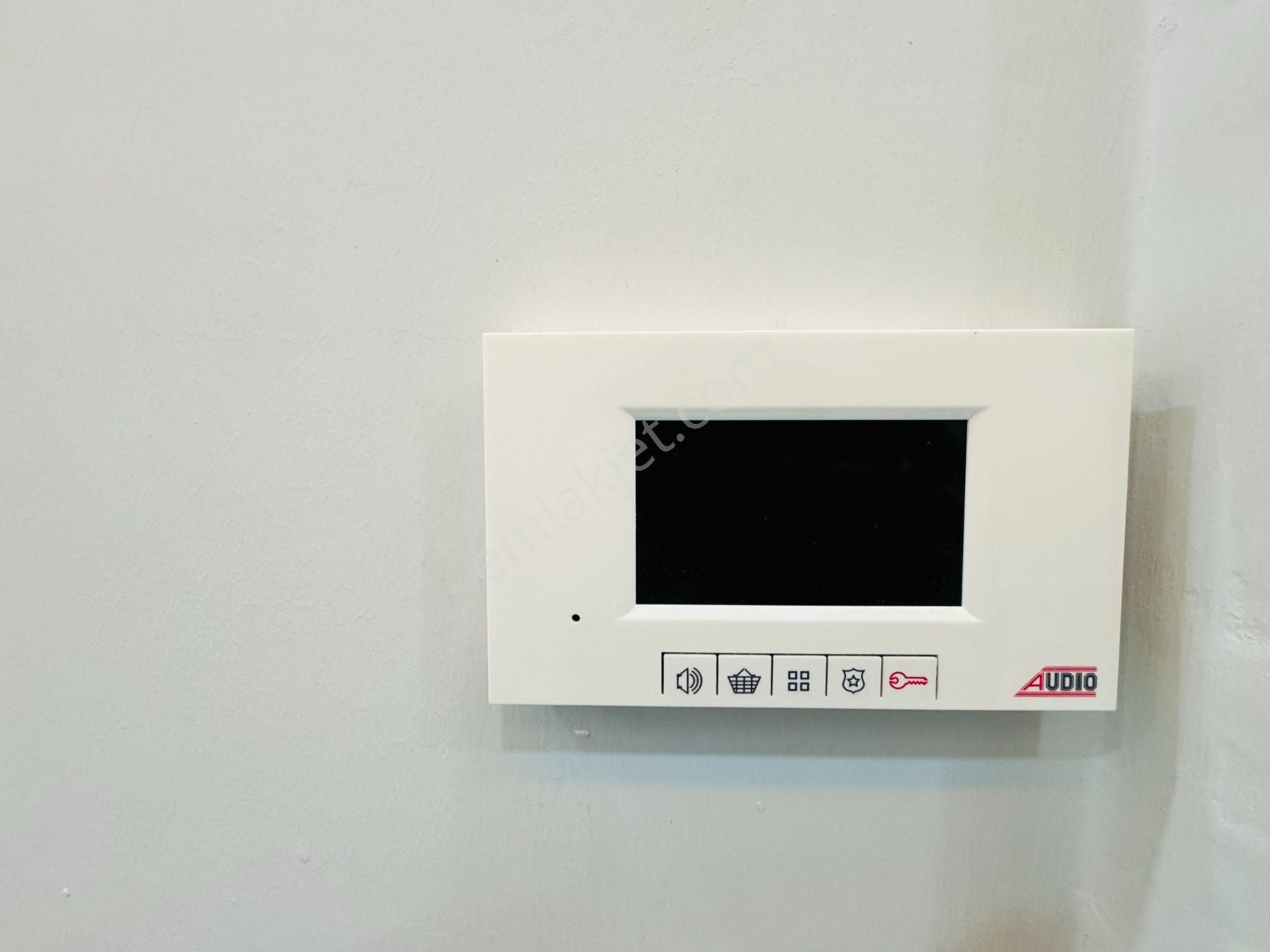 Güven'den Sınırsız Kredi İmkanlı,k. Otoparklı, Sıfır 2+1 Daire - Görsel 26