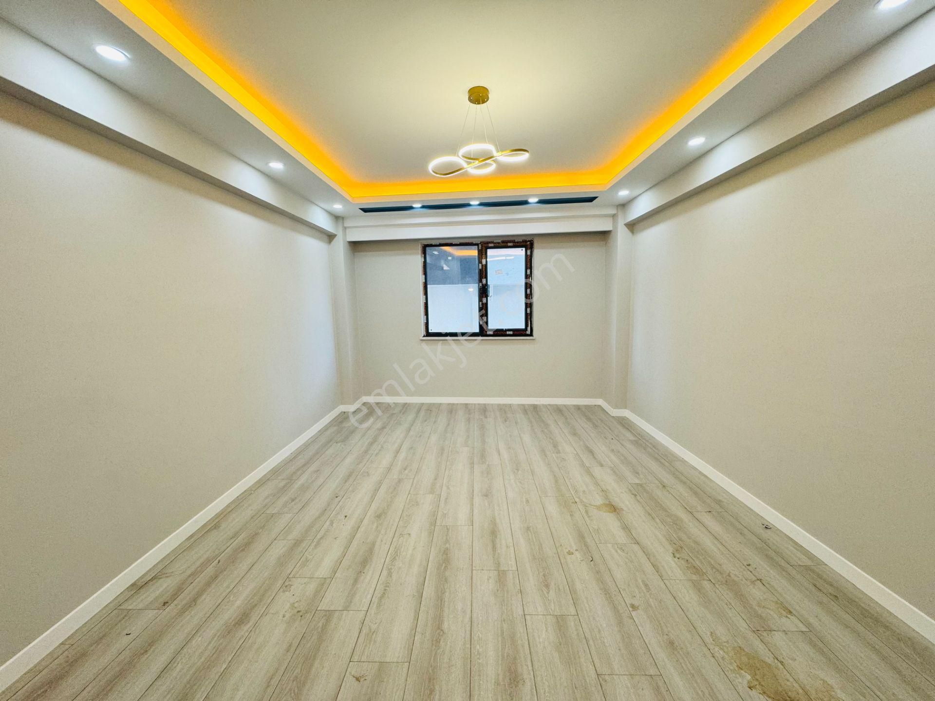 Güven'den Sınırsız Kredi İmkanlı,k. Otoparklı, Sıfır 2+1 Daire