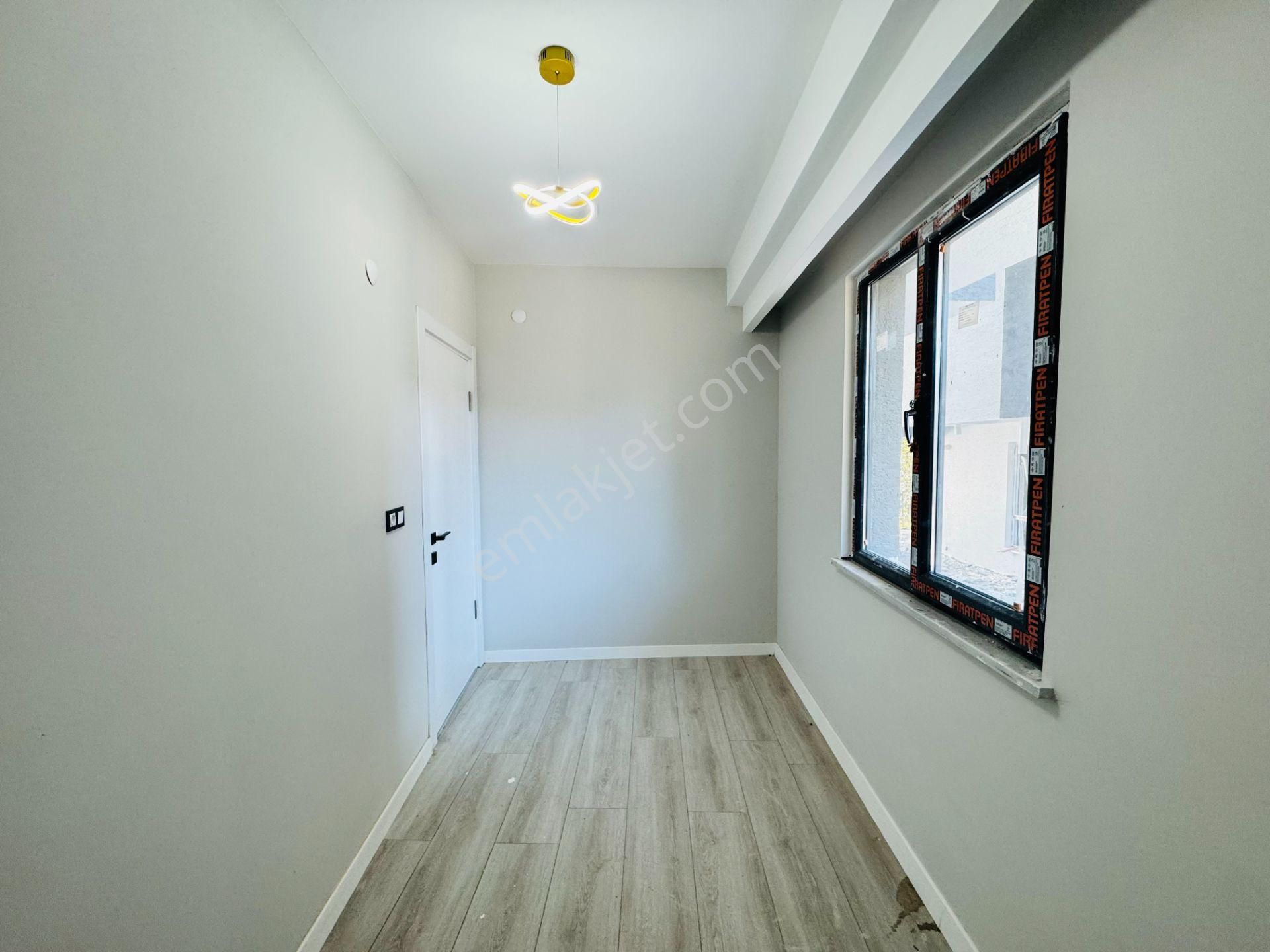 Güven'den Sınırsız Kredi İmkanlı,k. Otoparklı, Sıfır 2+1 Daire - Görsel 19