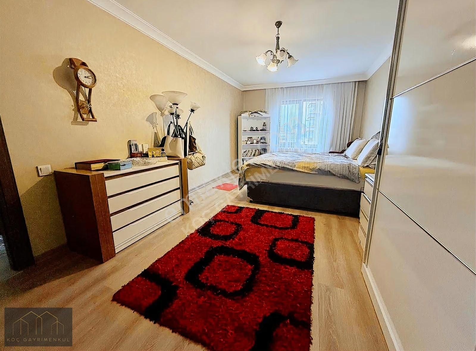 İlkyerlim'de Satılık Lüks 3+1 Daire: 150m², Ebeveyn Banyolu - Görsel 22