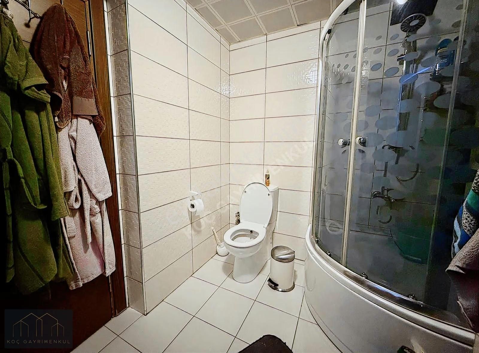 İlkyerlim'de Satılık Lüks 3+1 Daire: 150m², Ebeveyn Banyolu - Görsel 34