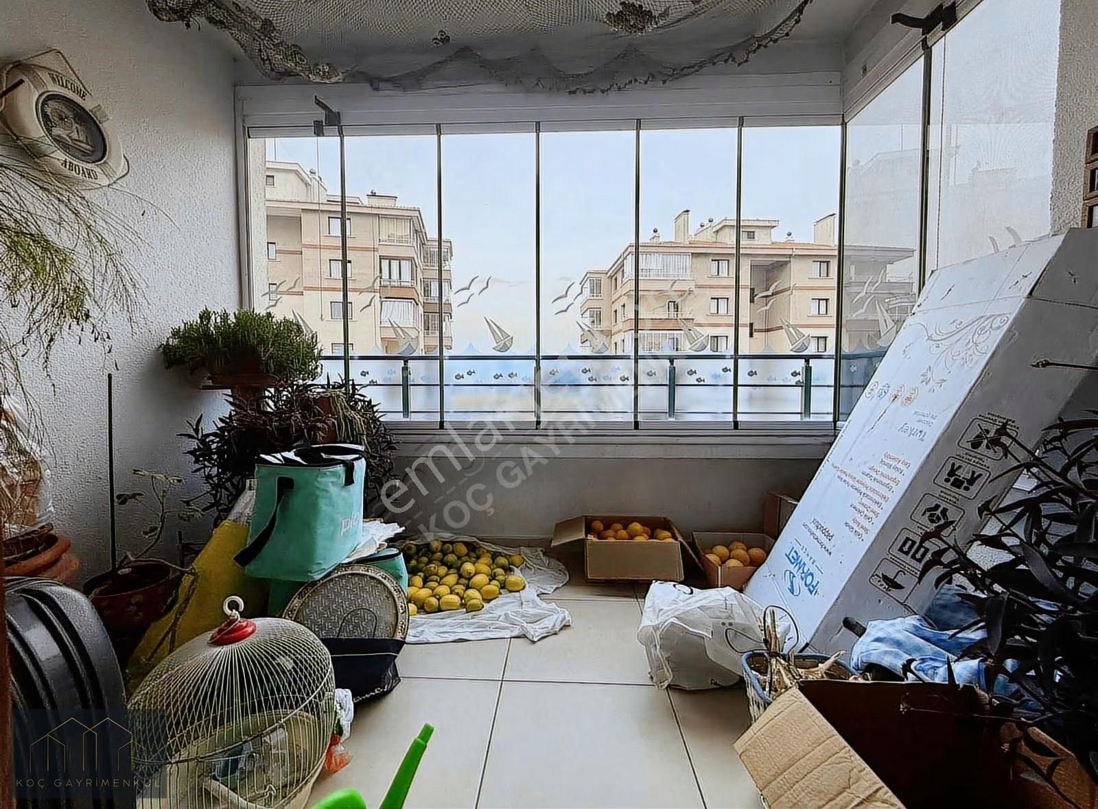 İlkyerlim'de Satılık Lüks 3+1 Daire: 150m², Ebeveyn Banyolu - Görsel 26