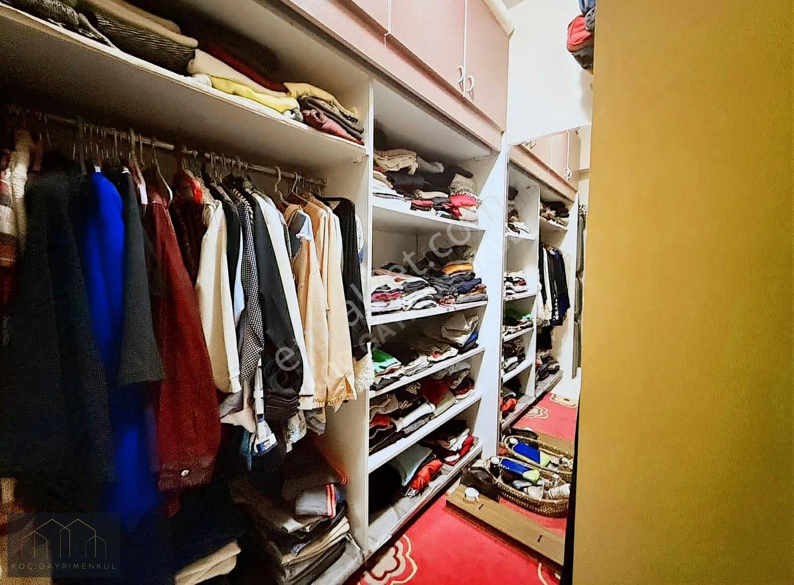 İlkyerlim'de Satılık Lüks 3+1 Daire: 150m², Ebeveyn Banyolu - Görsel 20