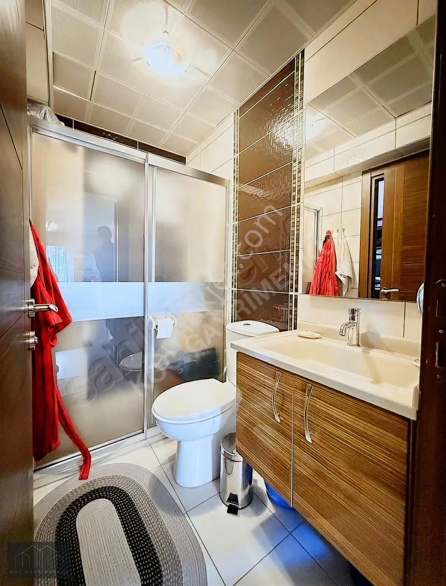 İlkyerlim'de Satılık Lüks 3+1 Daire: 150m², Ebeveyn Banyolu - Görsel 6