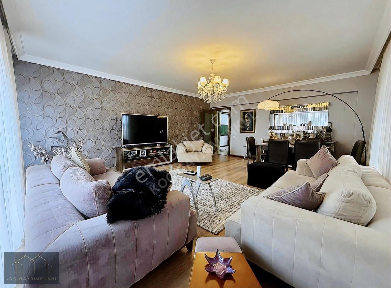 İlkyerlim'de Satılık Lüks 3+1 Daire: 150m², Ebeveyn Banyolu - Görsel 8