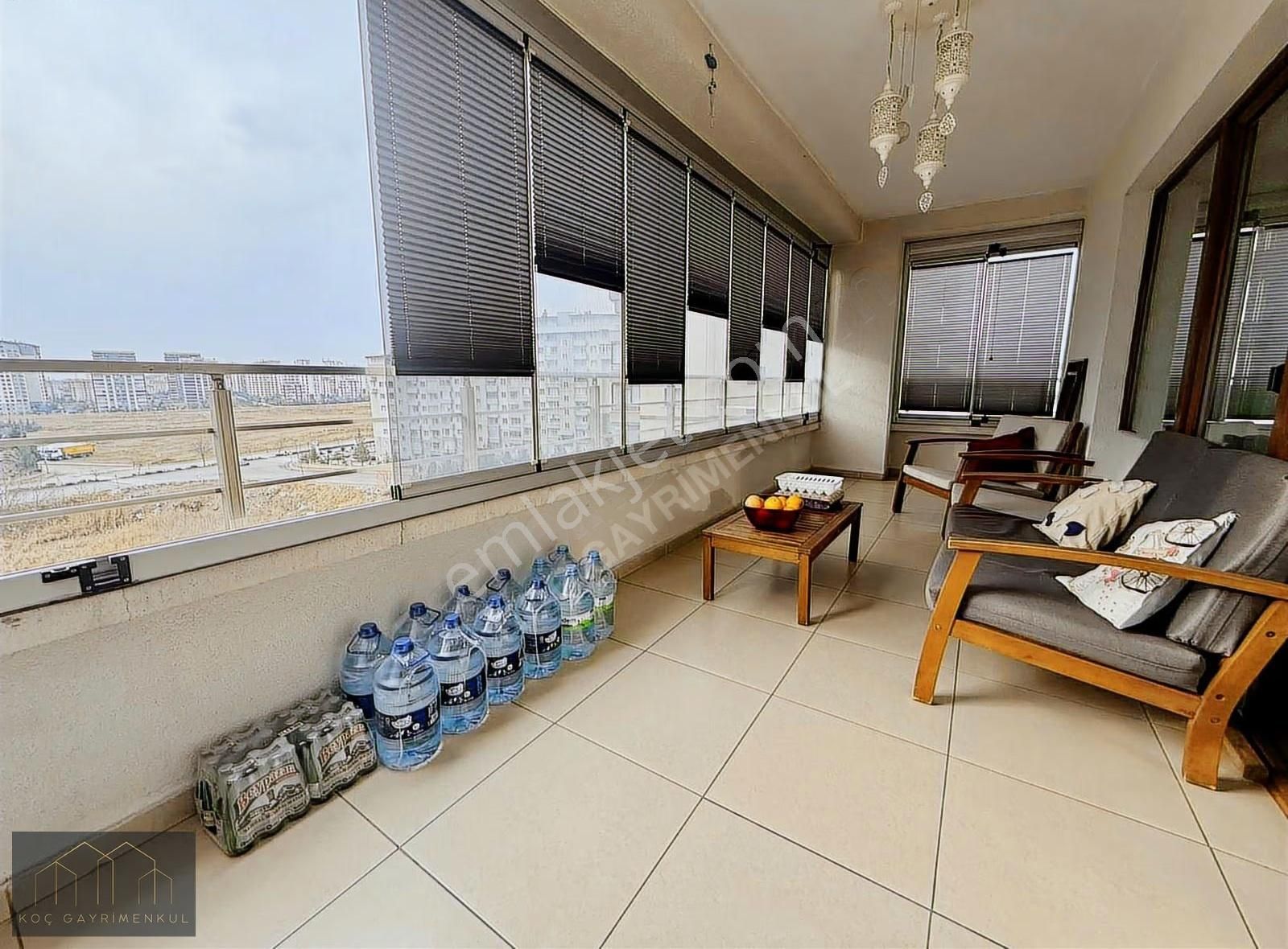 İlkyerlim'de Satılık Lüks 3+1 Daire: 150m², Ebeveyn Banyolu - Görsel 17