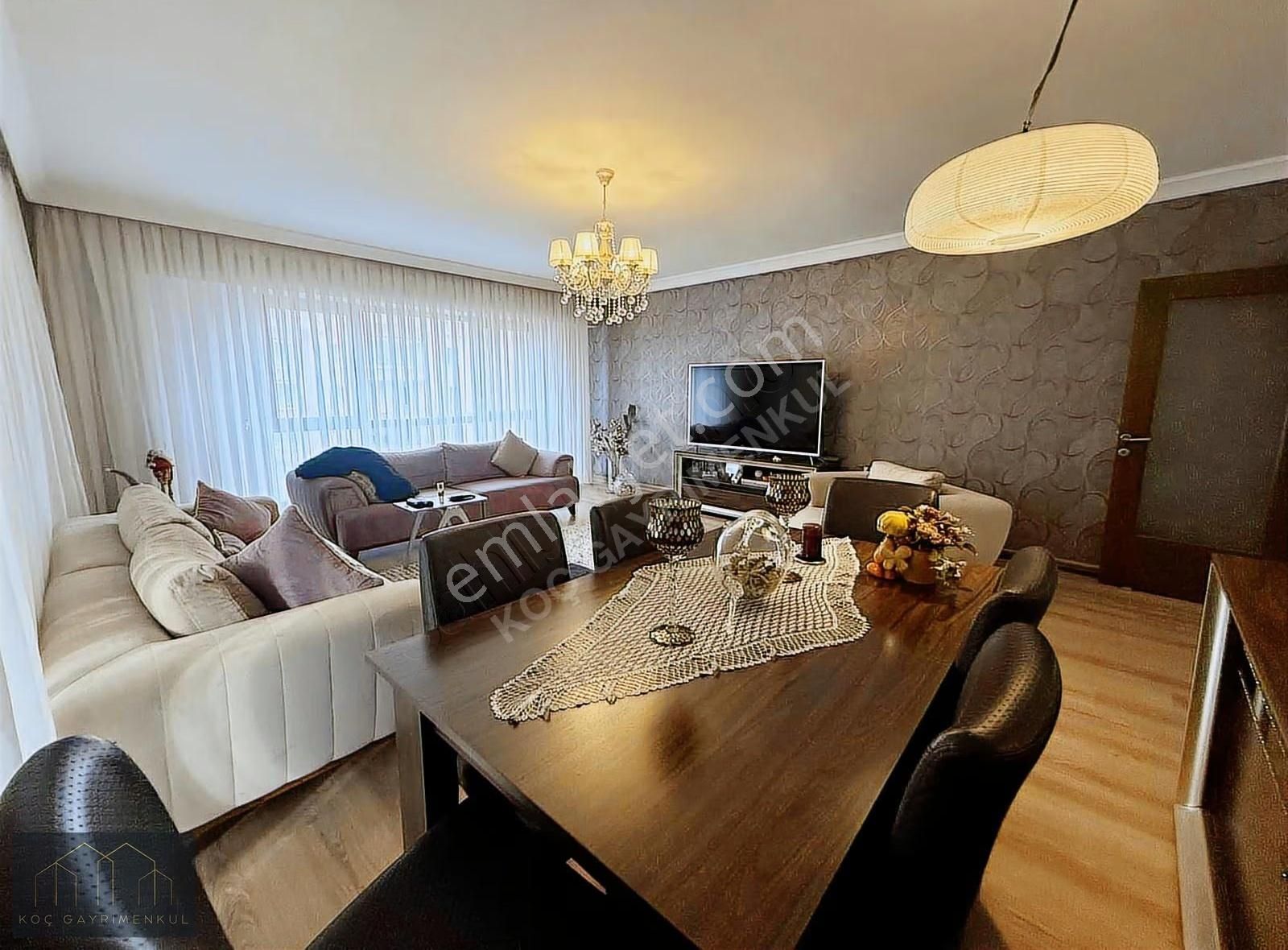 İlkyerlim'de Satılık Lüks 3+1 Daire: 150m², Ebeveyn Banyolu - Görsel 7