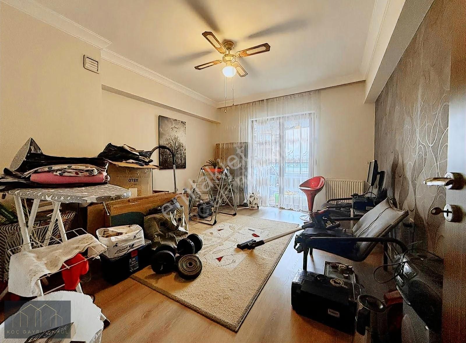 İlkyerlim'de Satılık Lüks 3+1 Daire: 150m², Ebeveyn Banyolu - Görsel 9