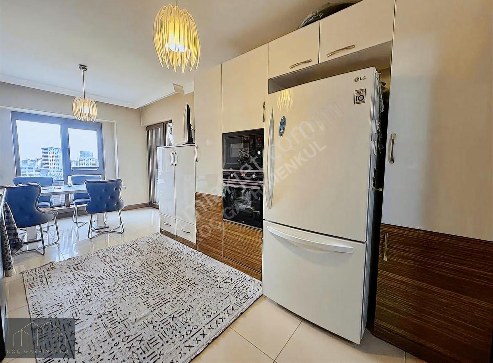 İlkyerlim'de Satılık Lüks 3+1 Daire: 150m², Ebeveyn Banyolu - Görsel 11