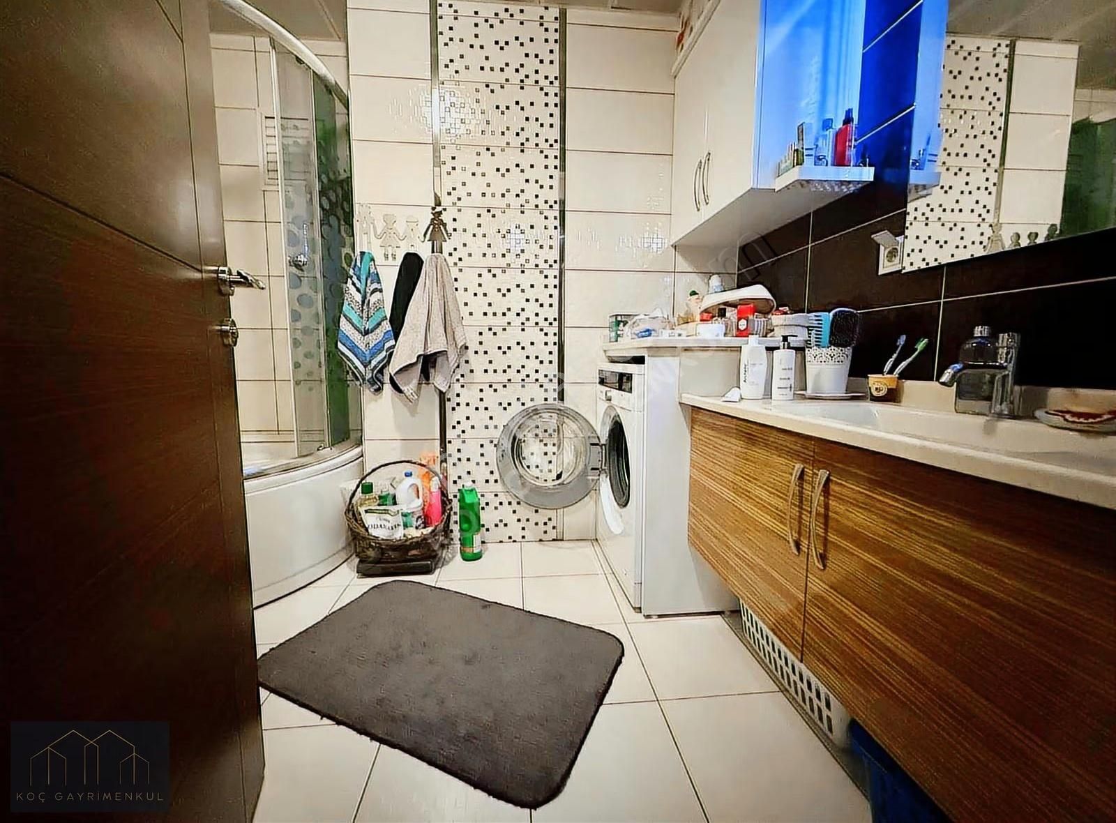 İlkyerlim'de Satılık Lüks 3+1 Daire: 150m², Ebeveyn Banyolu - Görsel 10