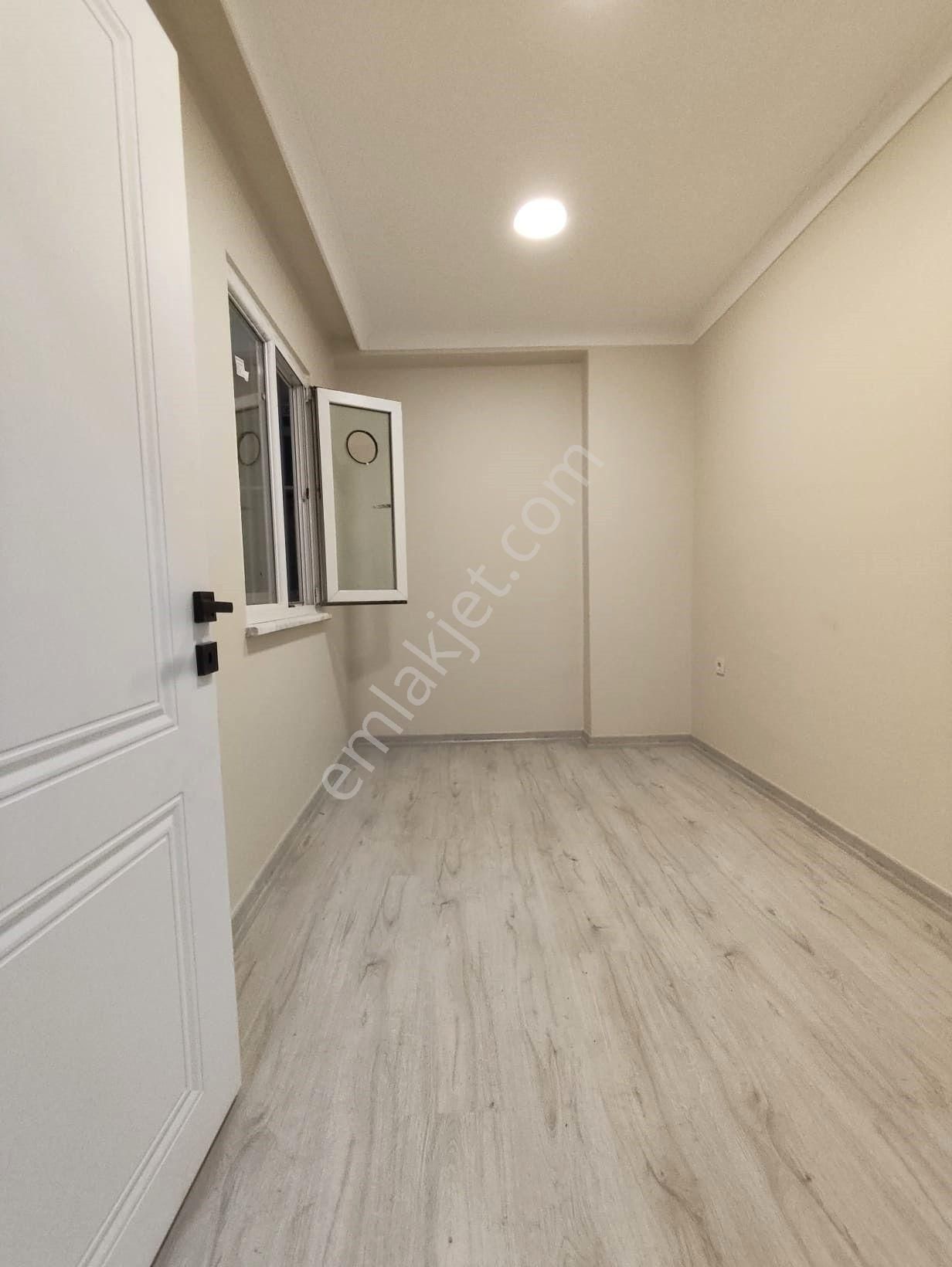 Has Seba'dan Tevfikbey Mh 2+1 85m2 Yeni Binada Asansörlü Arakat - Görsel 13