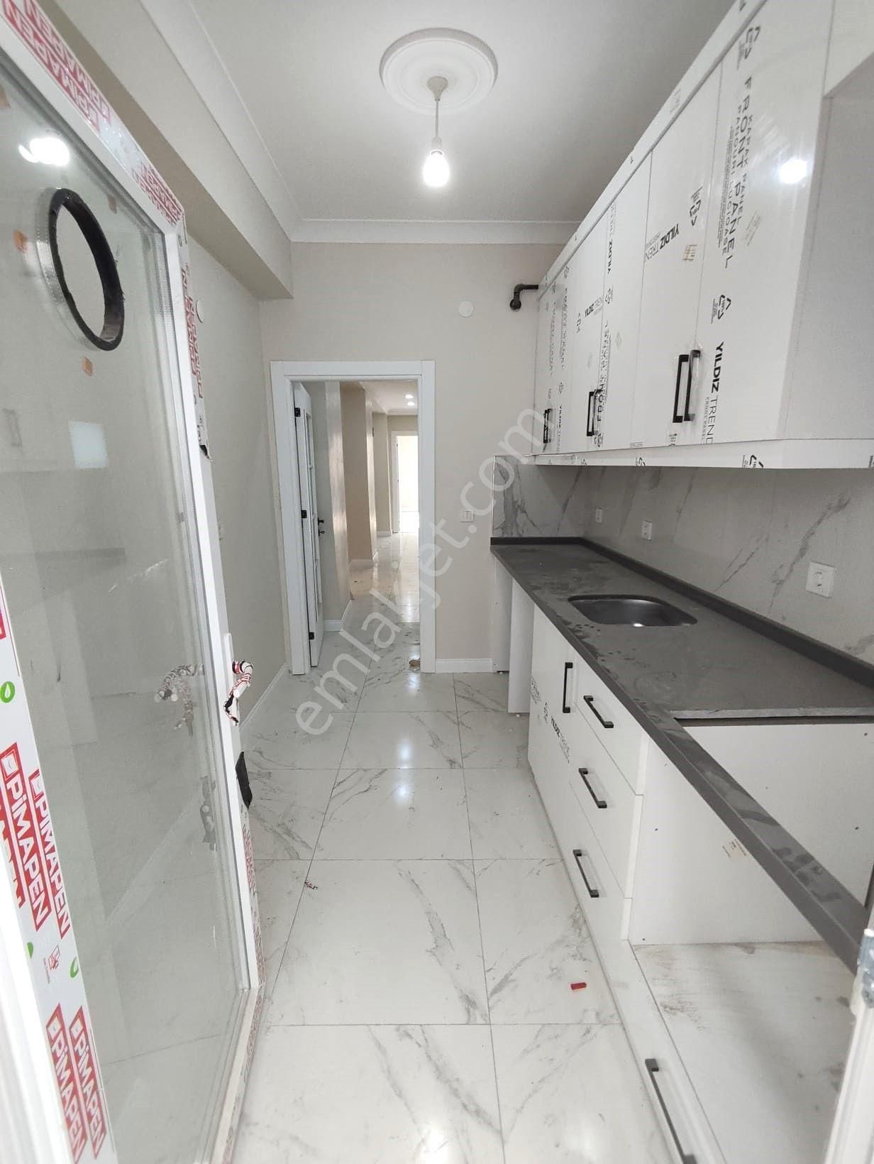 Has Seba'dan Tevfikbey Mh 2+1 85m2 Yeni Binada Asansörlü Arakat - Görsel 9