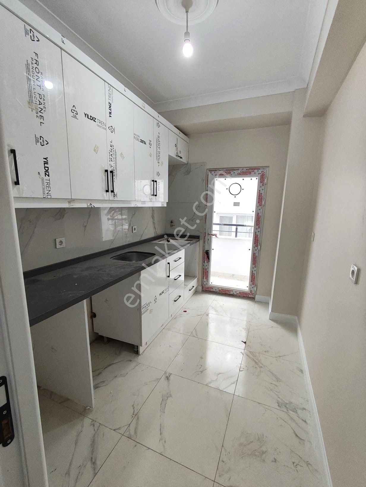 Has Seba'dan Tevfikbey Mh 2+1 85m2 Yeni Binada Asansörlü Arakat - Görsel 6