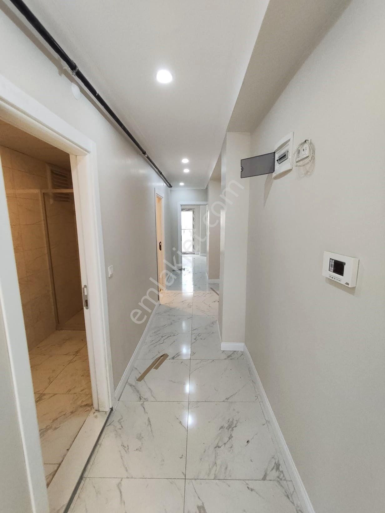 Has Seba'dan Tevfikbey Mh 2+1 85m2 Yeni Binada Asansörlü Arakat - Görsel 23