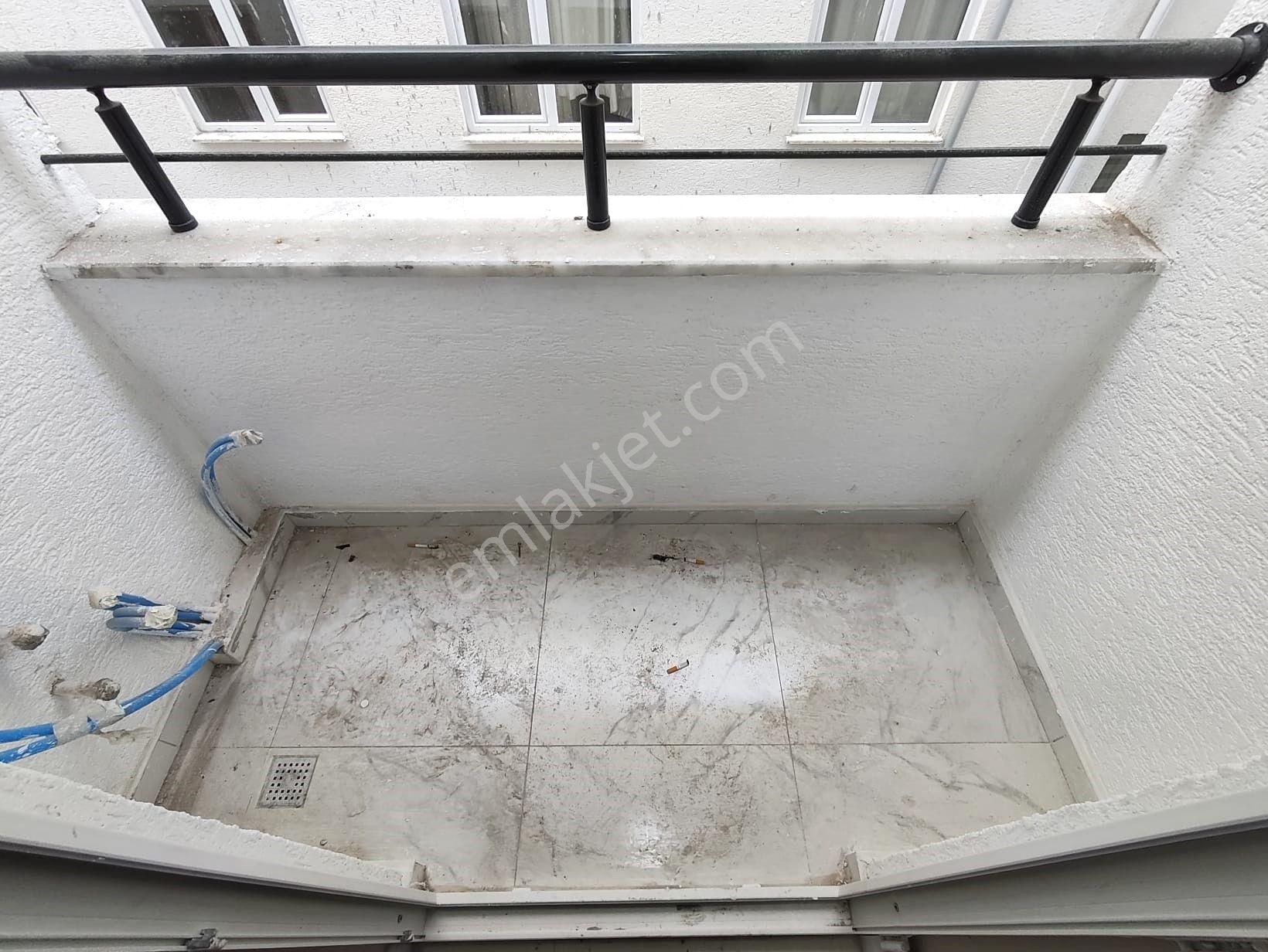 Has Seba'dan Tevfikbey Mh 2+1 85m2 Yeni Binada Asansörlü Arakat - Görsel 25