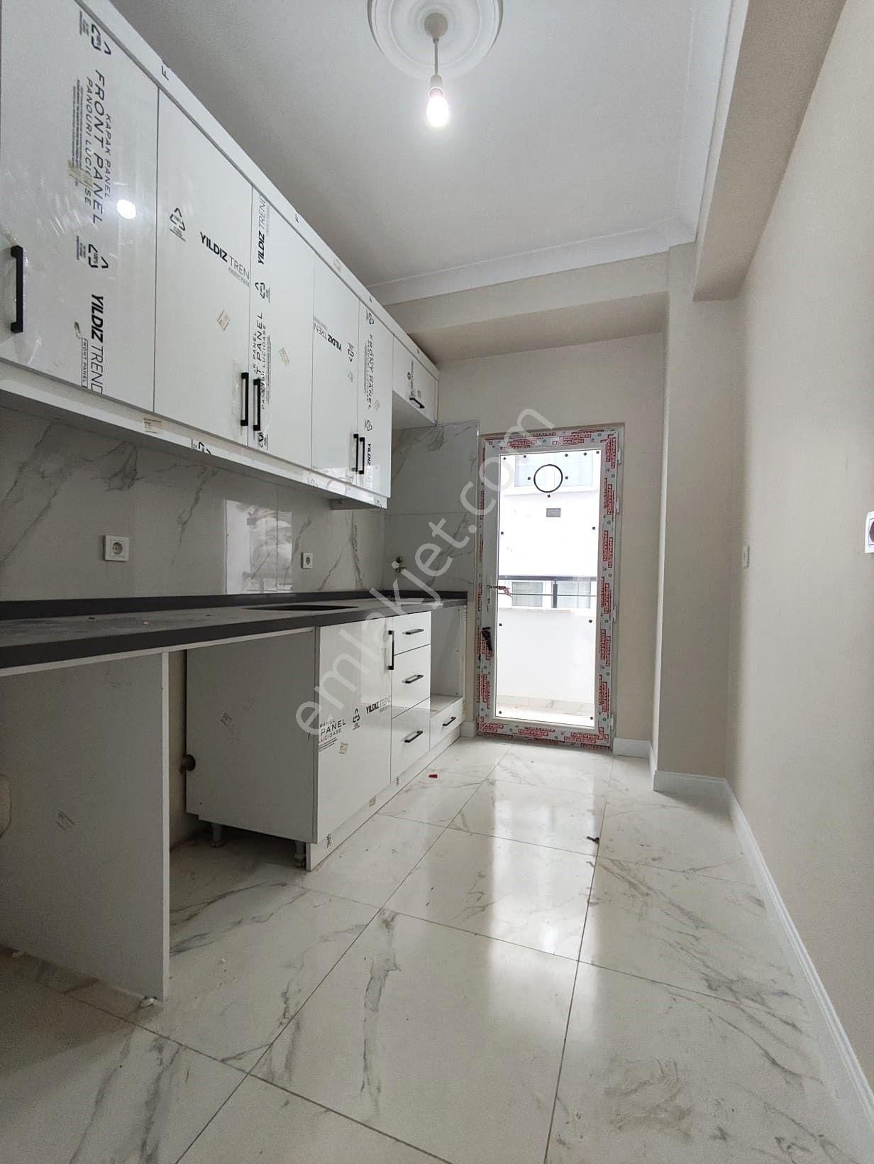 Has Seba'dan Tevfikbey Mh 2+1 85m2 Yeni Binada Asansörlü Arakat - Görsel 5