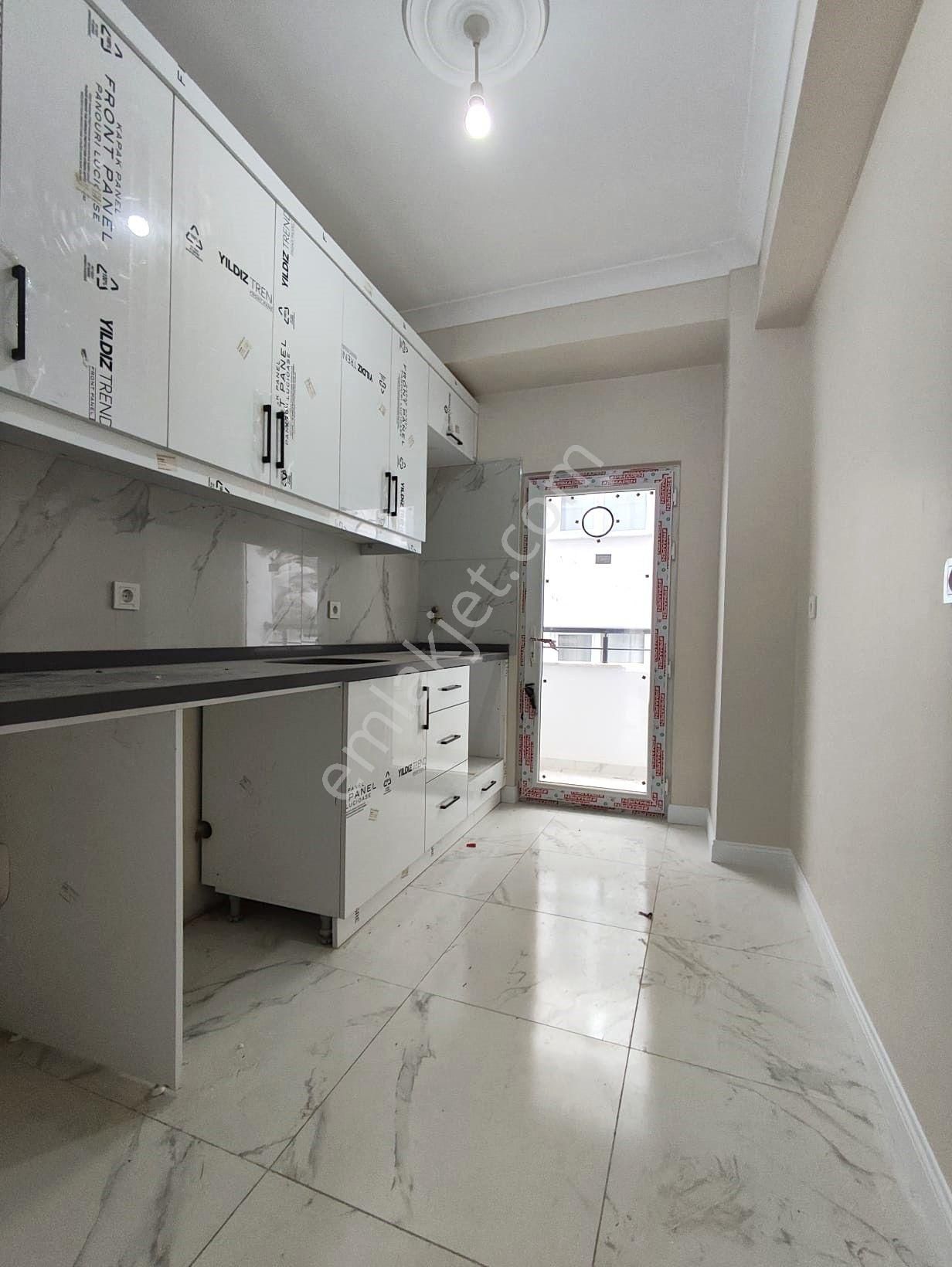 Has Seba'dan Tevfikbey Mh 2+1 85m2 Yeni Binada Asansörlü Arakat - Görsel 7