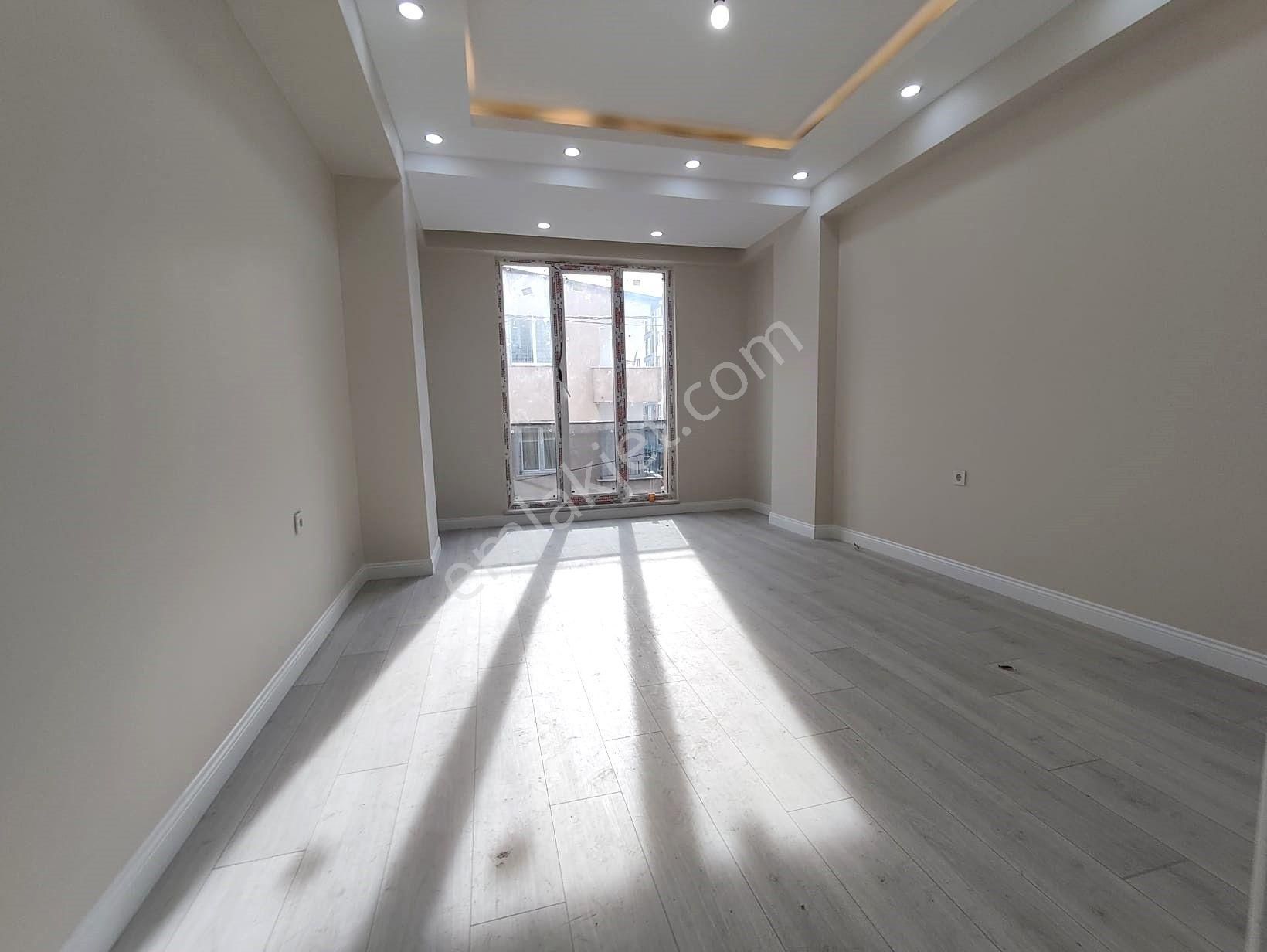 Has Seba'dan Tevfikbey Mh 2+1 85m2 Yeni Binada Asansörlü Arakat - Görsel 2