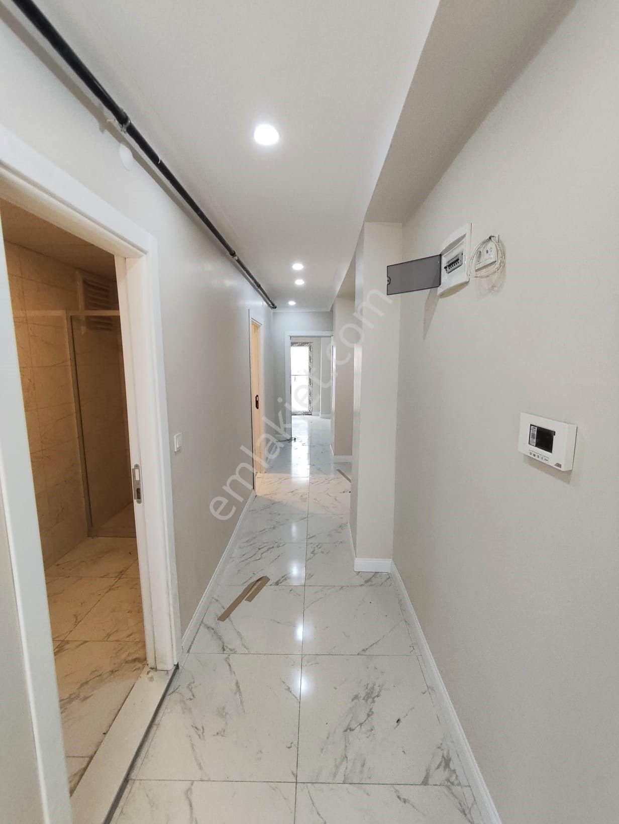 Has Seba'dan Tevfikbey Mh 2+1 85m2 Yeni Binada Asansörlü Arakat - Görsel 24