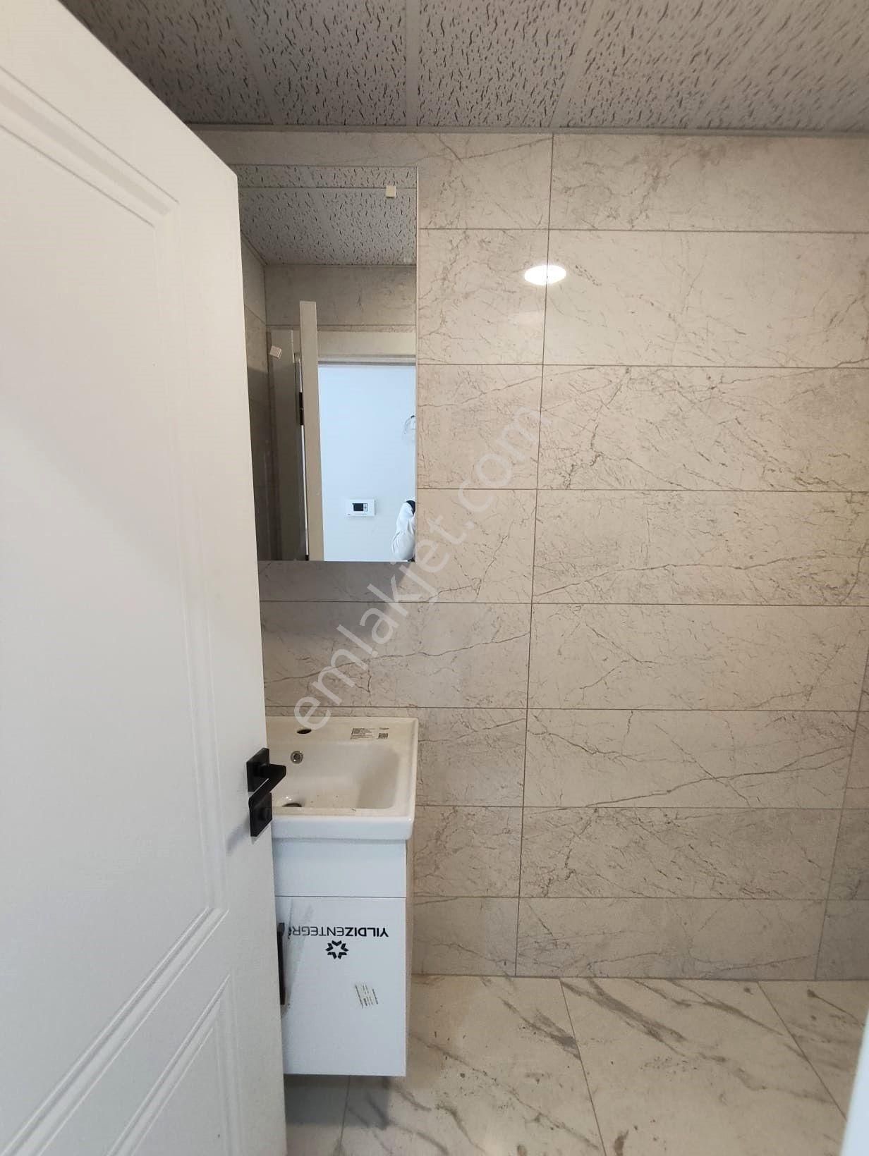 Has Seba'dan Tevfikbey Mh 2+1 85m2 Yeni Binada Asansörlü Arakat - Görsel 22