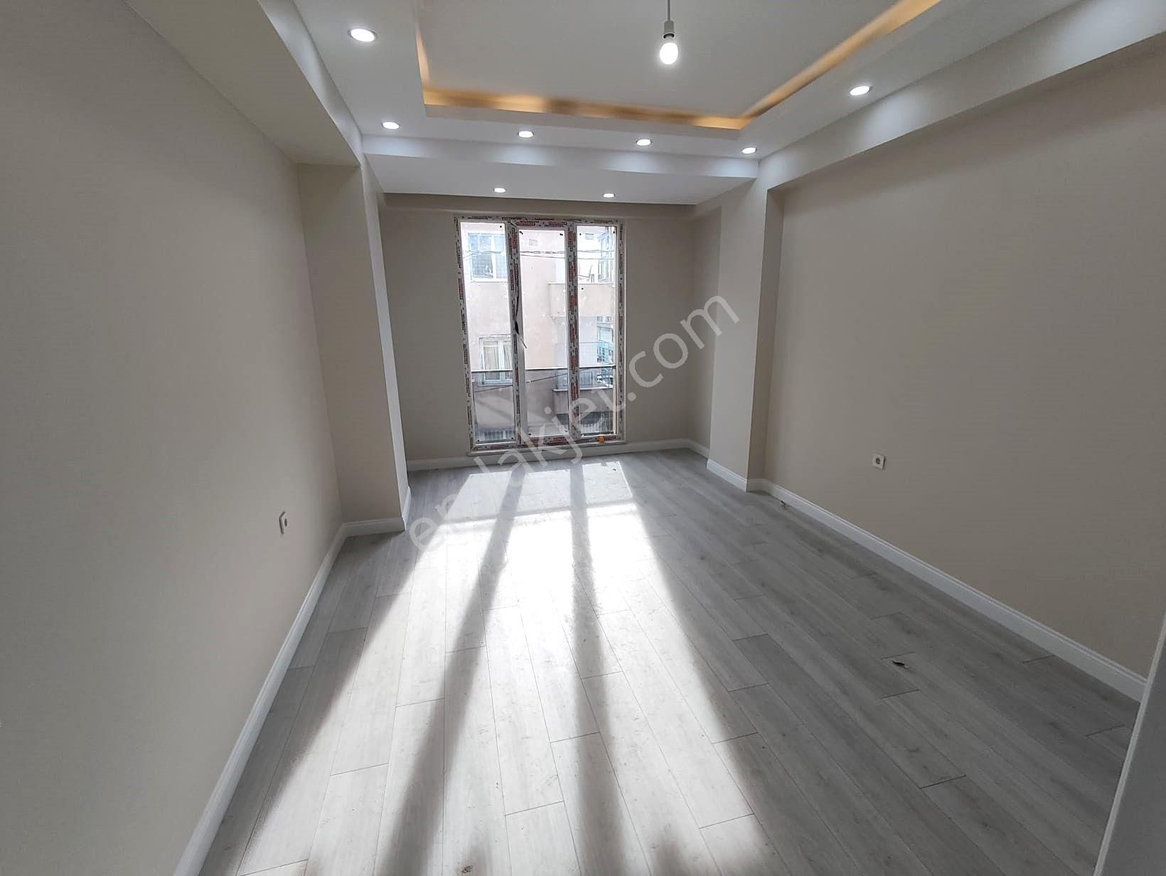 Has Seba'dan Tevfikbey Mh 2+1 85m2 Yeni Binada Asansörlü Arakat