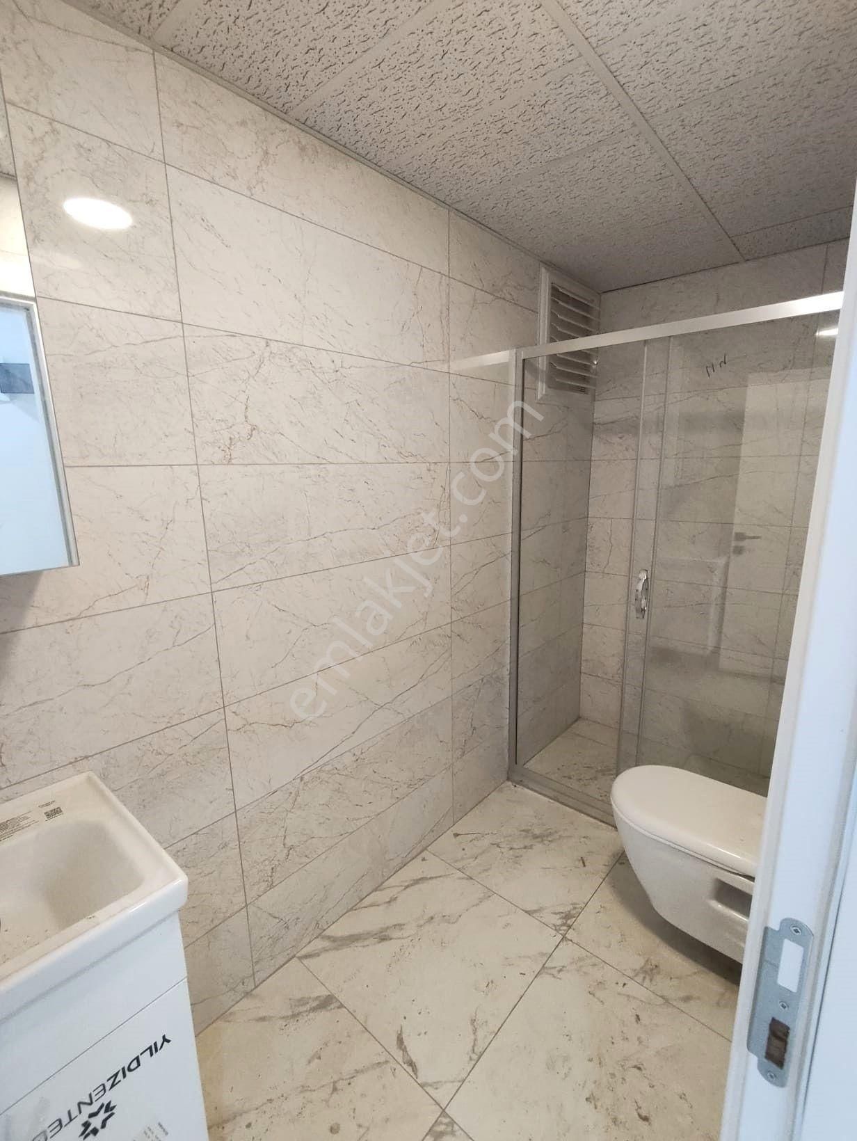 Has Seba'dan Tevfikbey Mh 2+1 85m2 Yeni Binada Asansörlü Arakat - Görsel 21