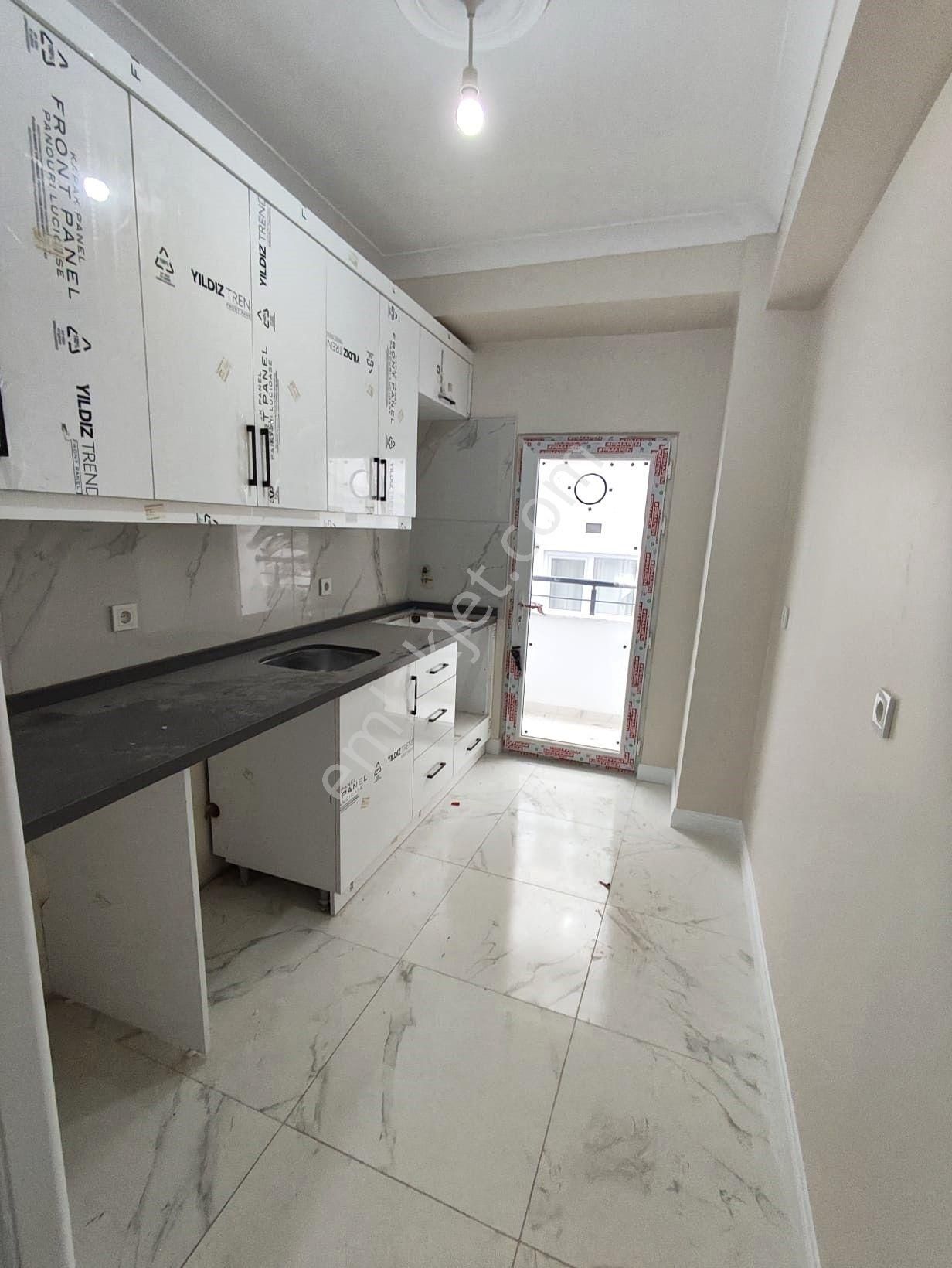 Has Seba'dan Tevfikbey Mh 2+1 85m2 Yeni Binada Asansörlü Arakat - Görsel 8